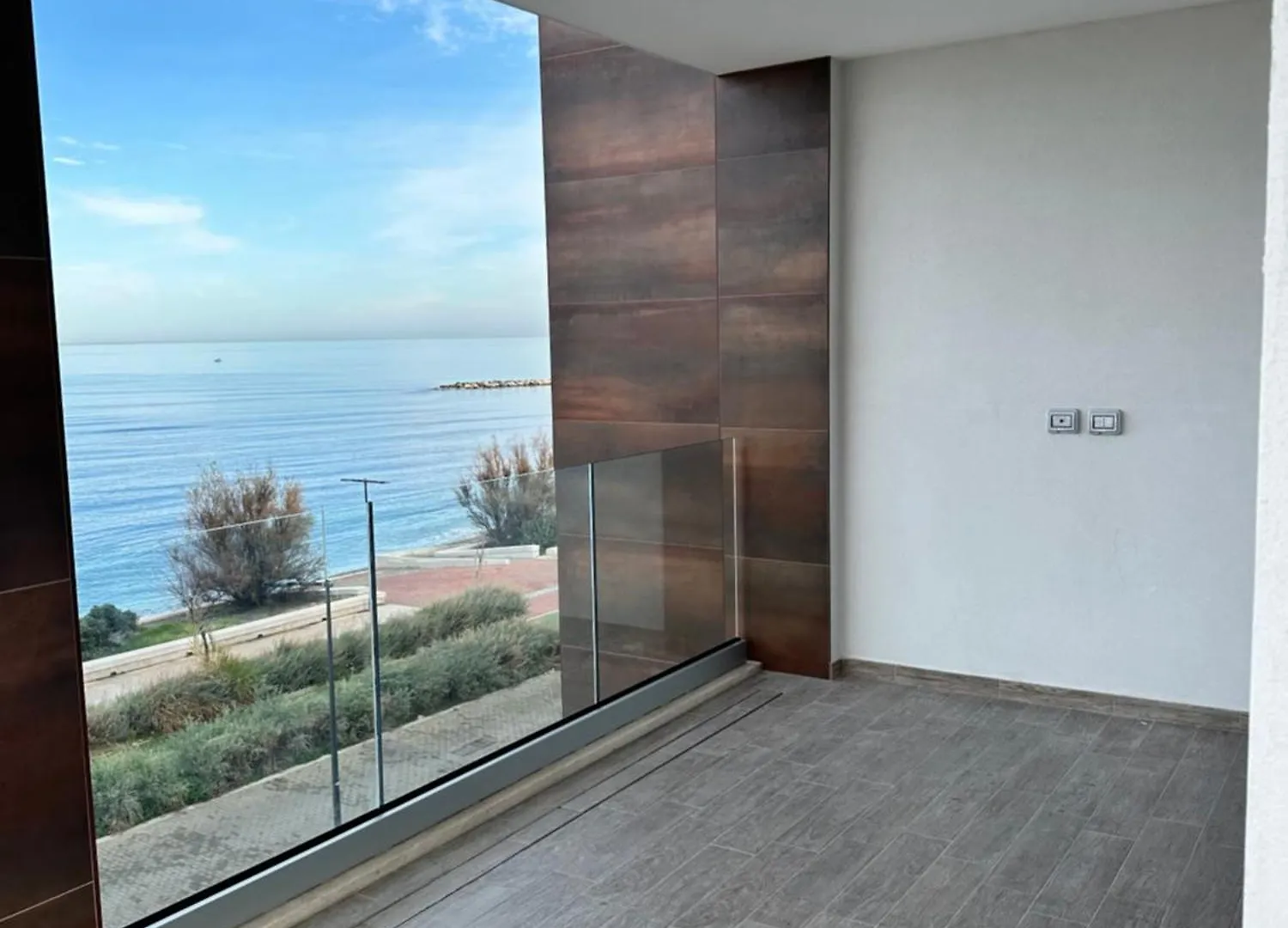 Dimora Giabi Sea View Apartment Bari