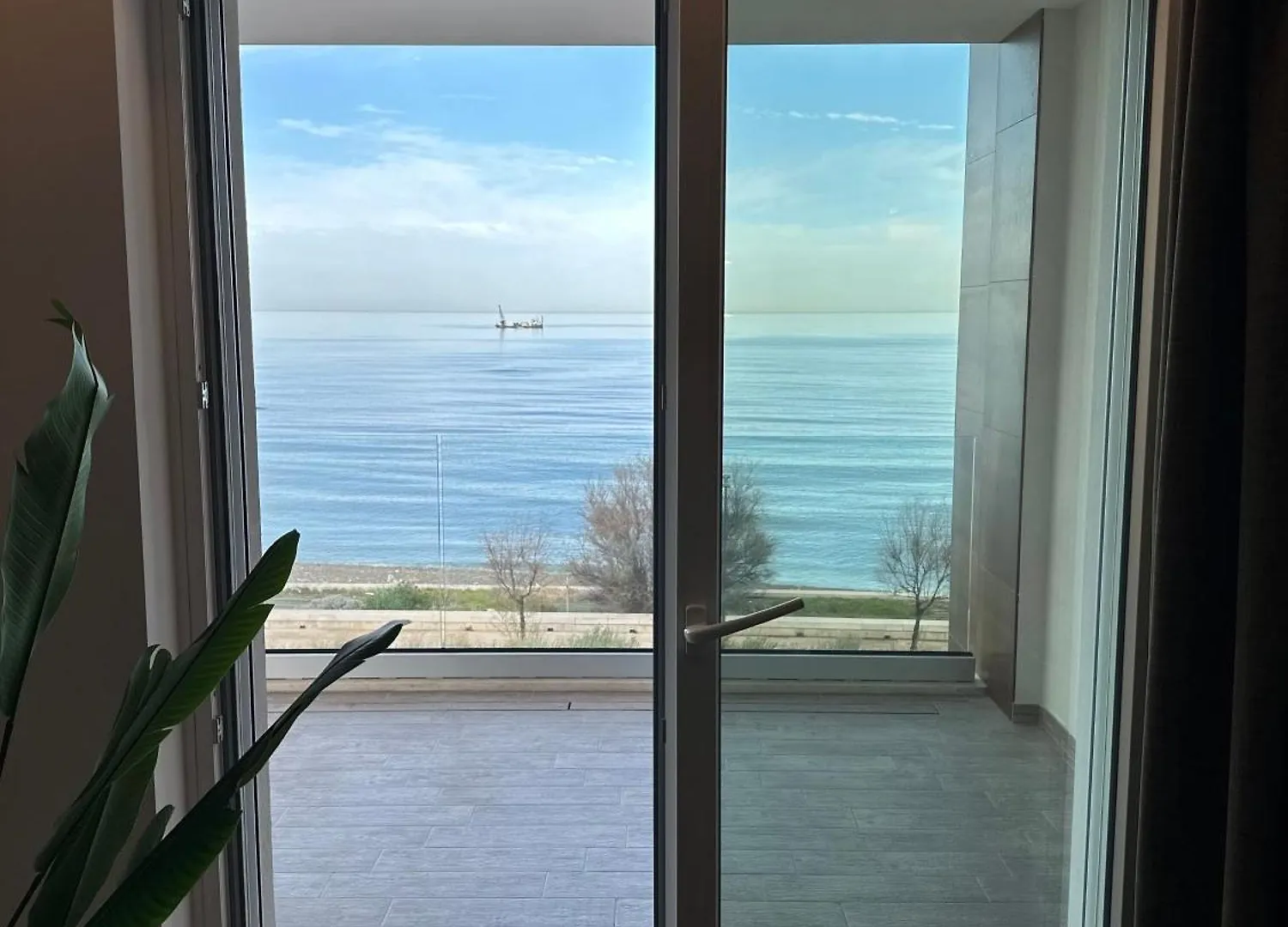 Dimora Giabi Sea View Apartment Bari