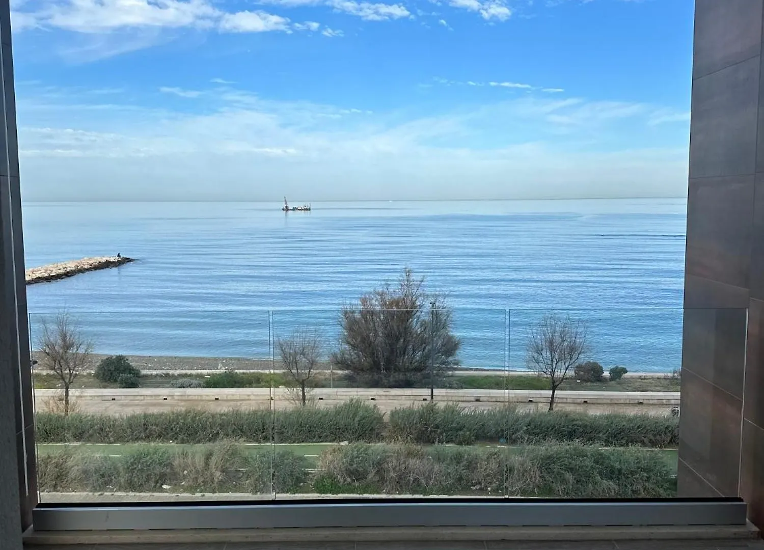 Dimora Giabi Sea View Apartment Bari