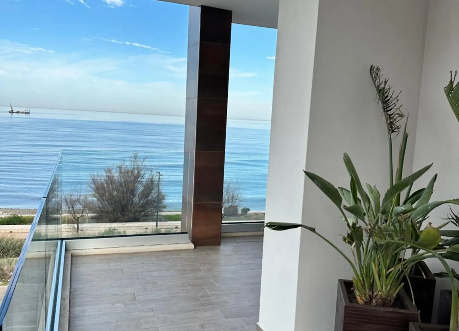 Dimora Giabi Sea View Apartment Bari 0*,