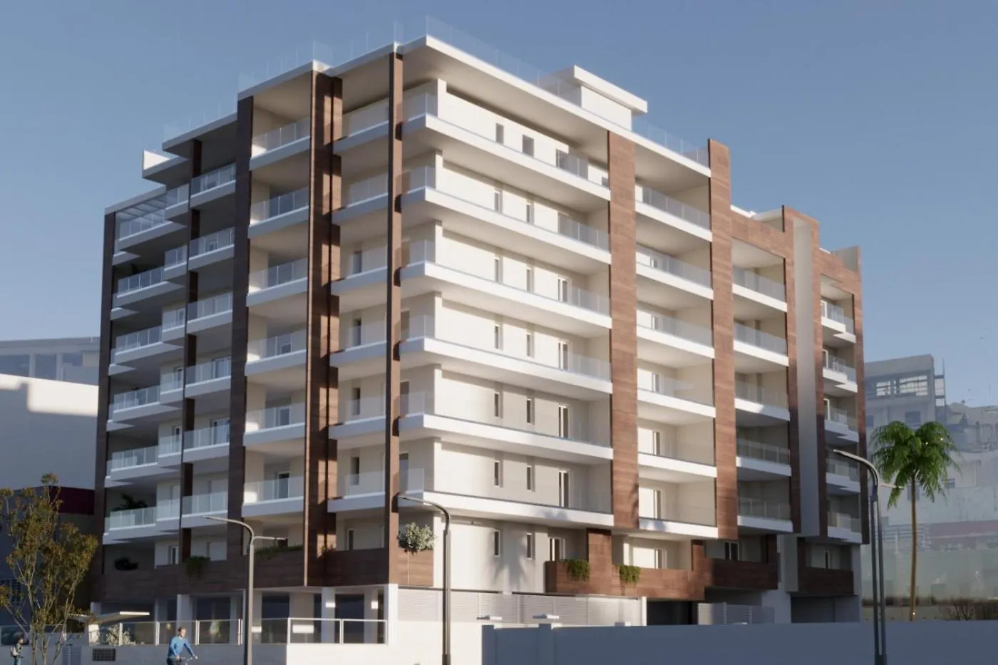 Dimora Giabi Sea View Apartment Bari 0*,