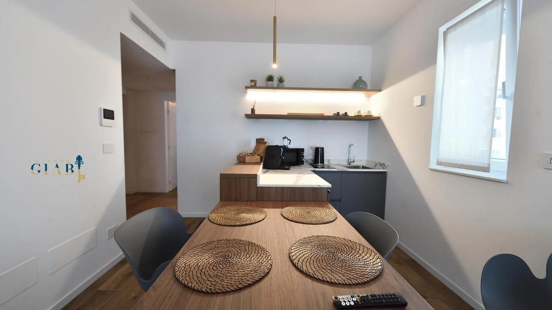 Dimora Giabi Sea View Apartment Bari 0*,  Italy