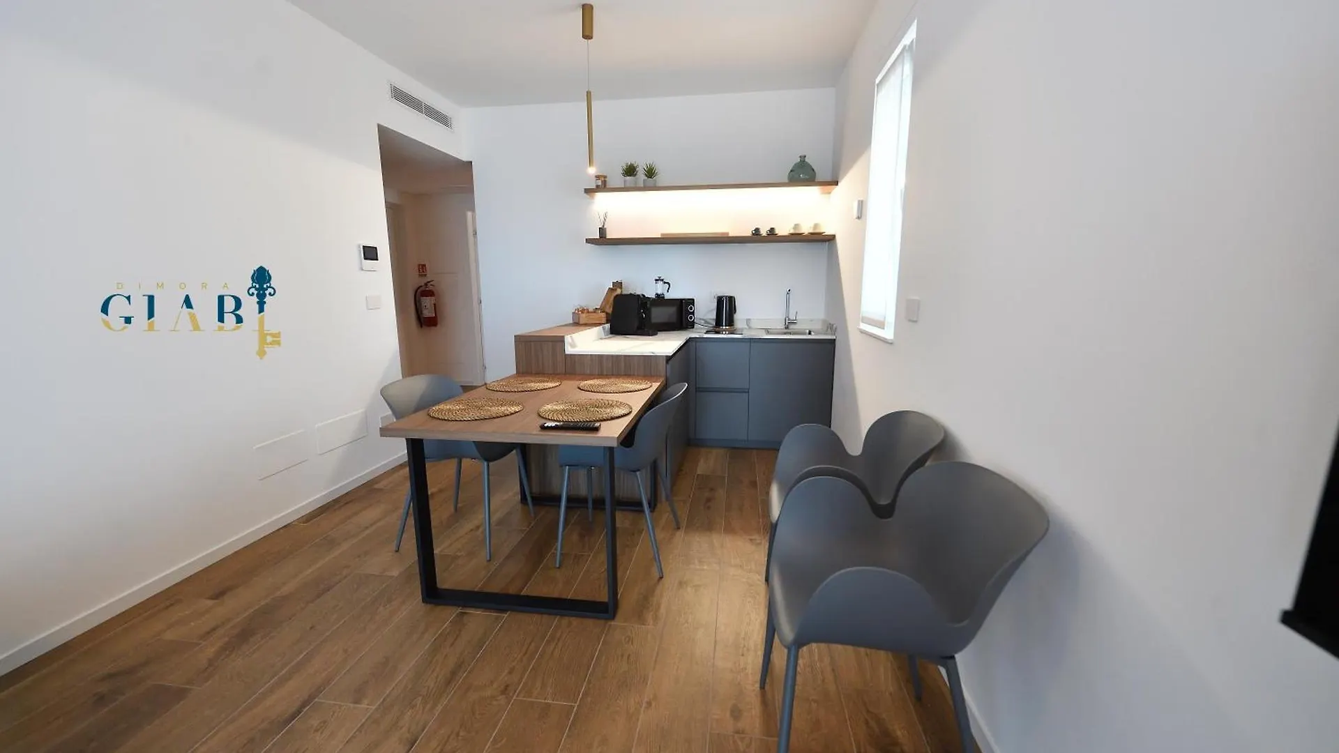 Dimora Giabi Sea View Apartment Bari 0*,  Italy