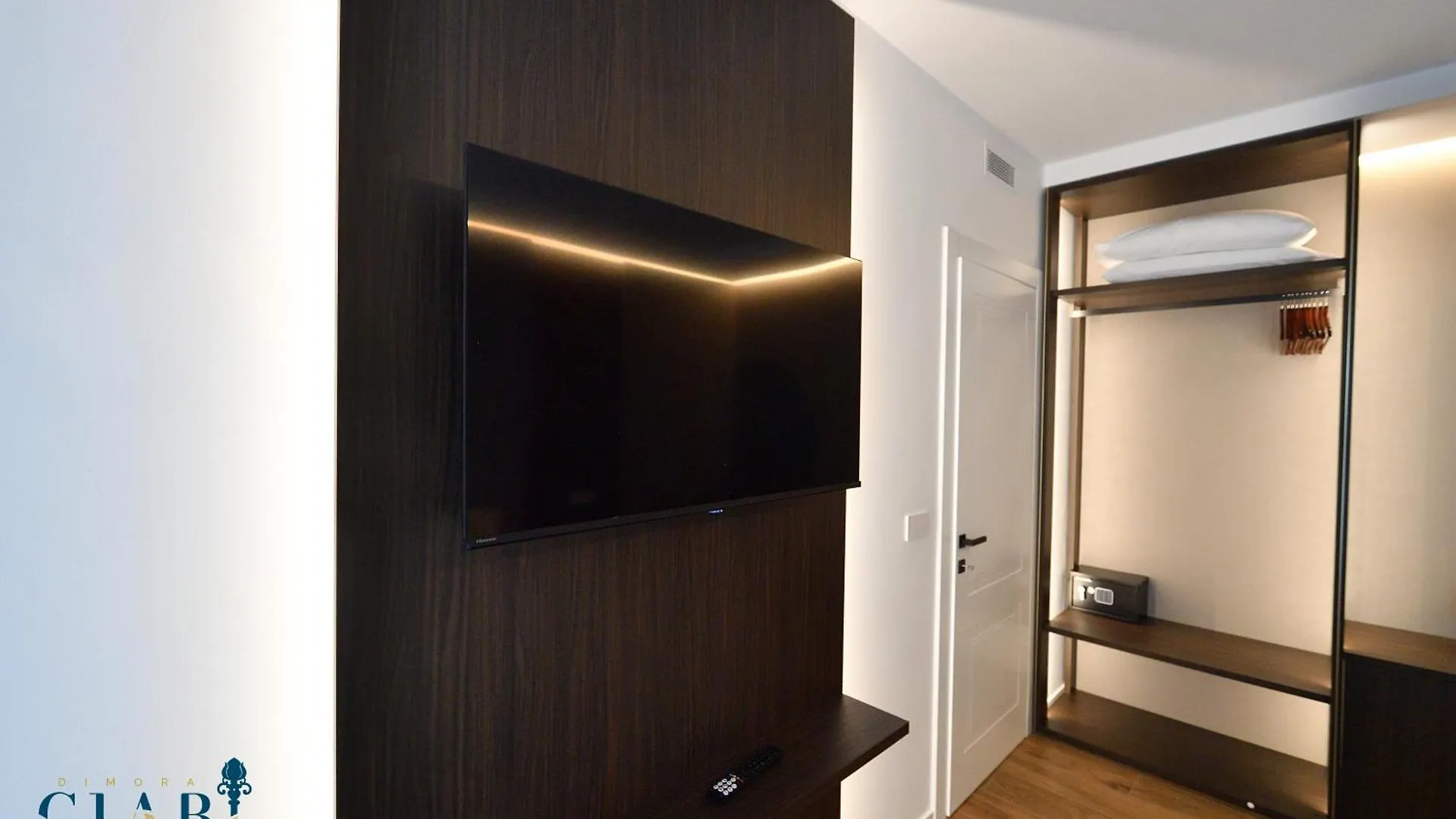 Dimora Giabi Sea View Apartment Bari