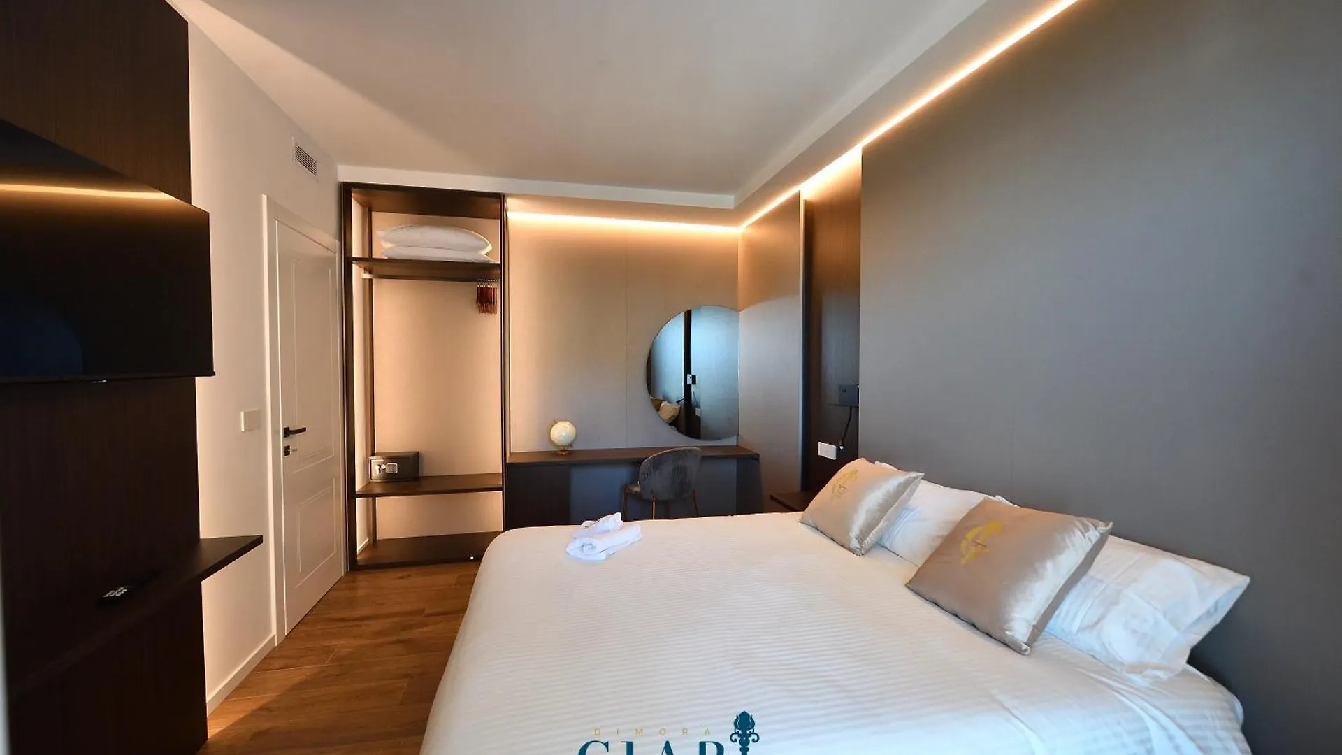 Dimora Giabi Sea View Apartment Bari Italy