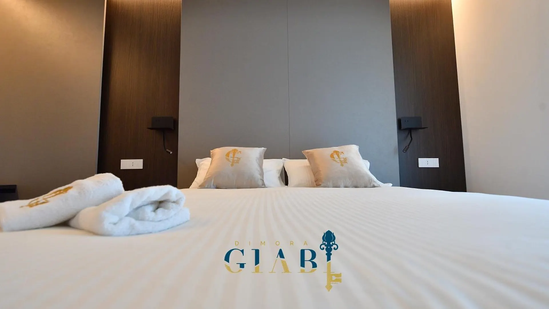 Dimora Giabi Sea View Apartment Bari