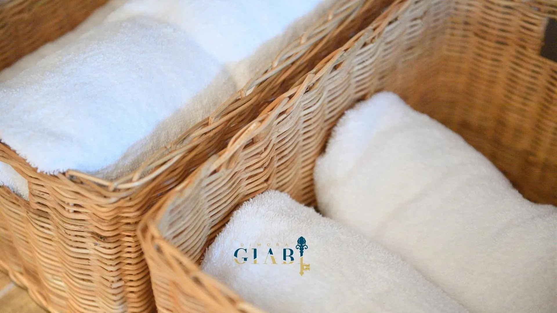 Dimora Giabi Sea View Apartment Bari