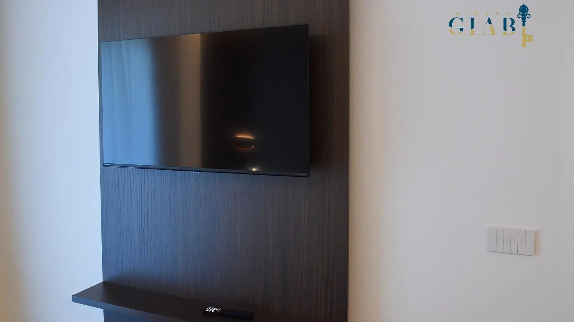 Dimora Giabi Sea View Apartment Bari 0*,
