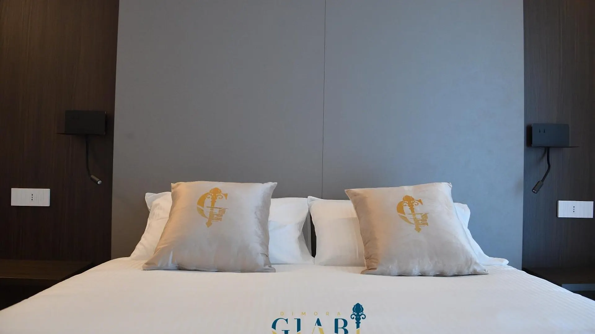 Dimora Giabi Sea View Apartment Bari