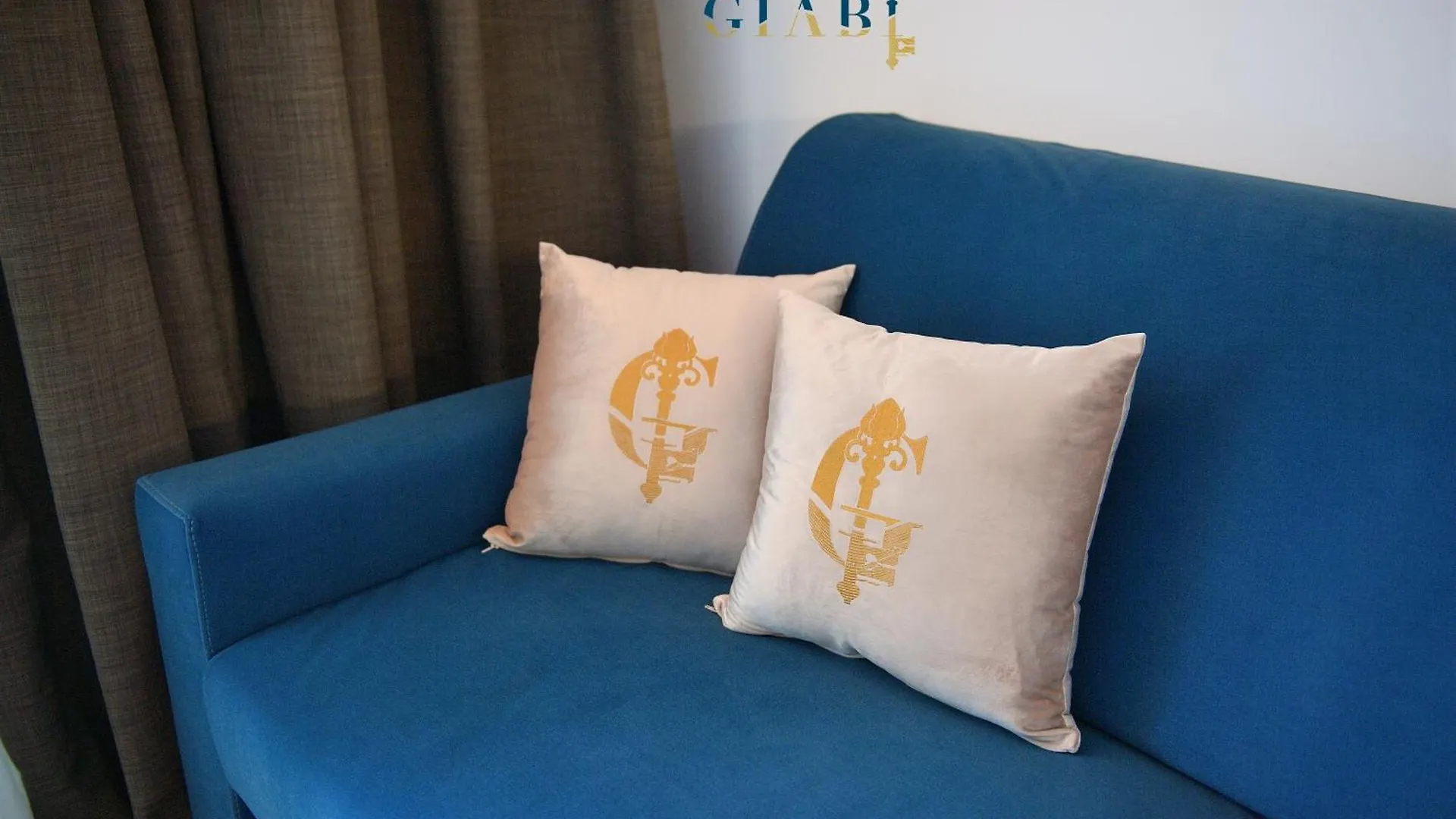 Dimora Giabi Sea View Apartment Bari