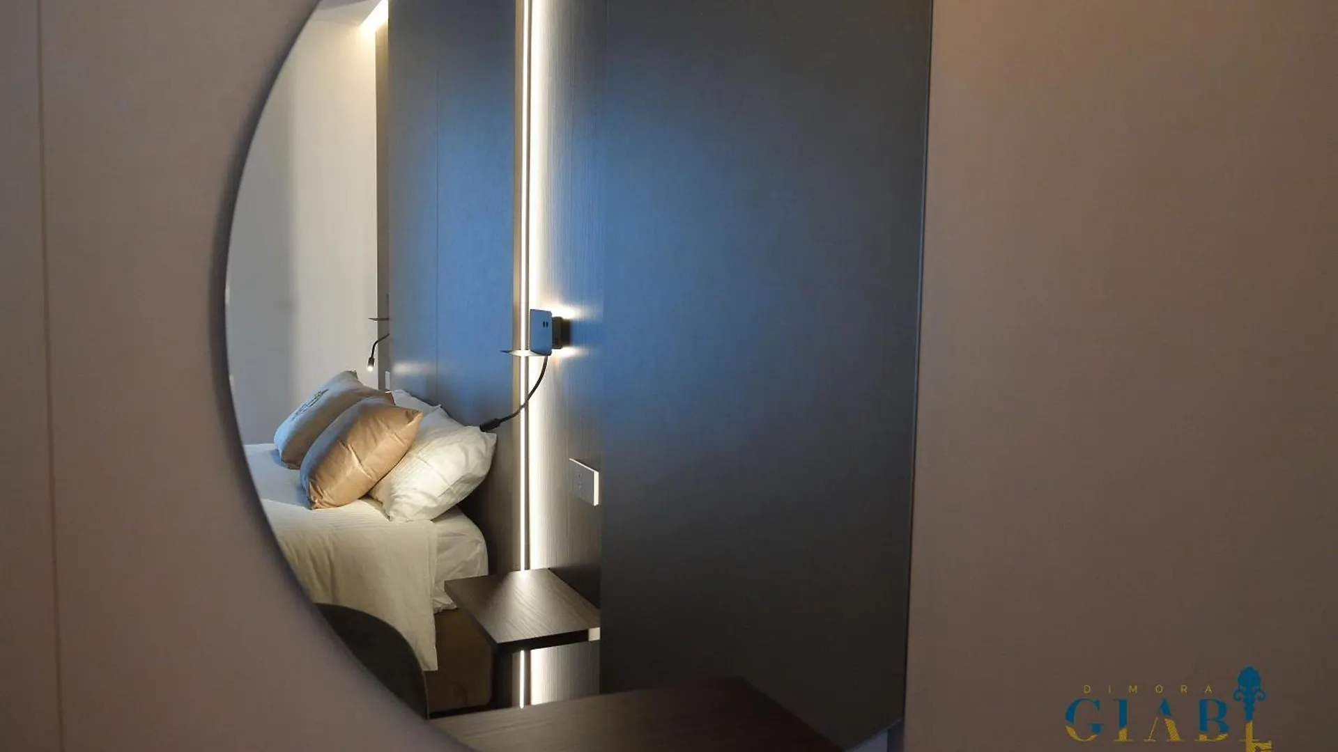 Dimora Giabi Sea View Apartment Bari