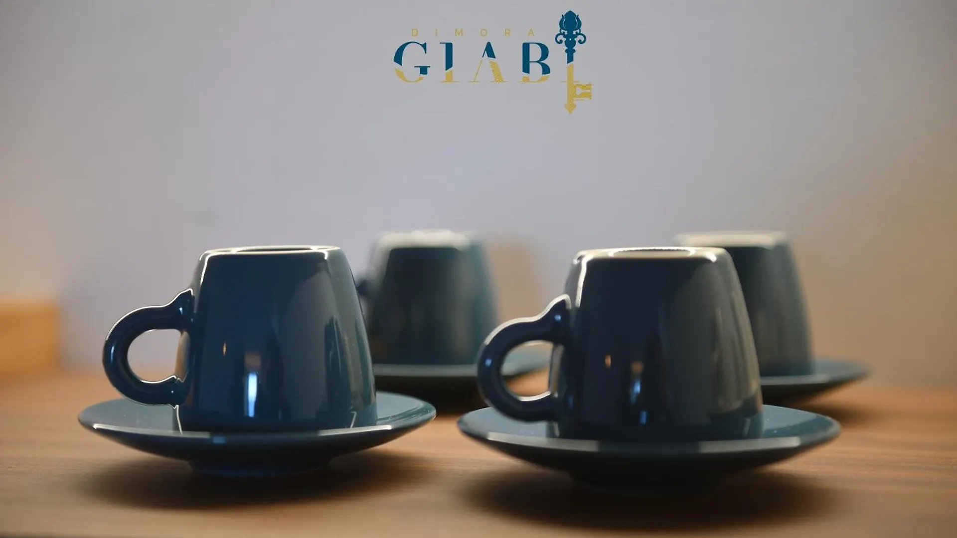 Dimora Giabi Sea View Apartment Bari Italy