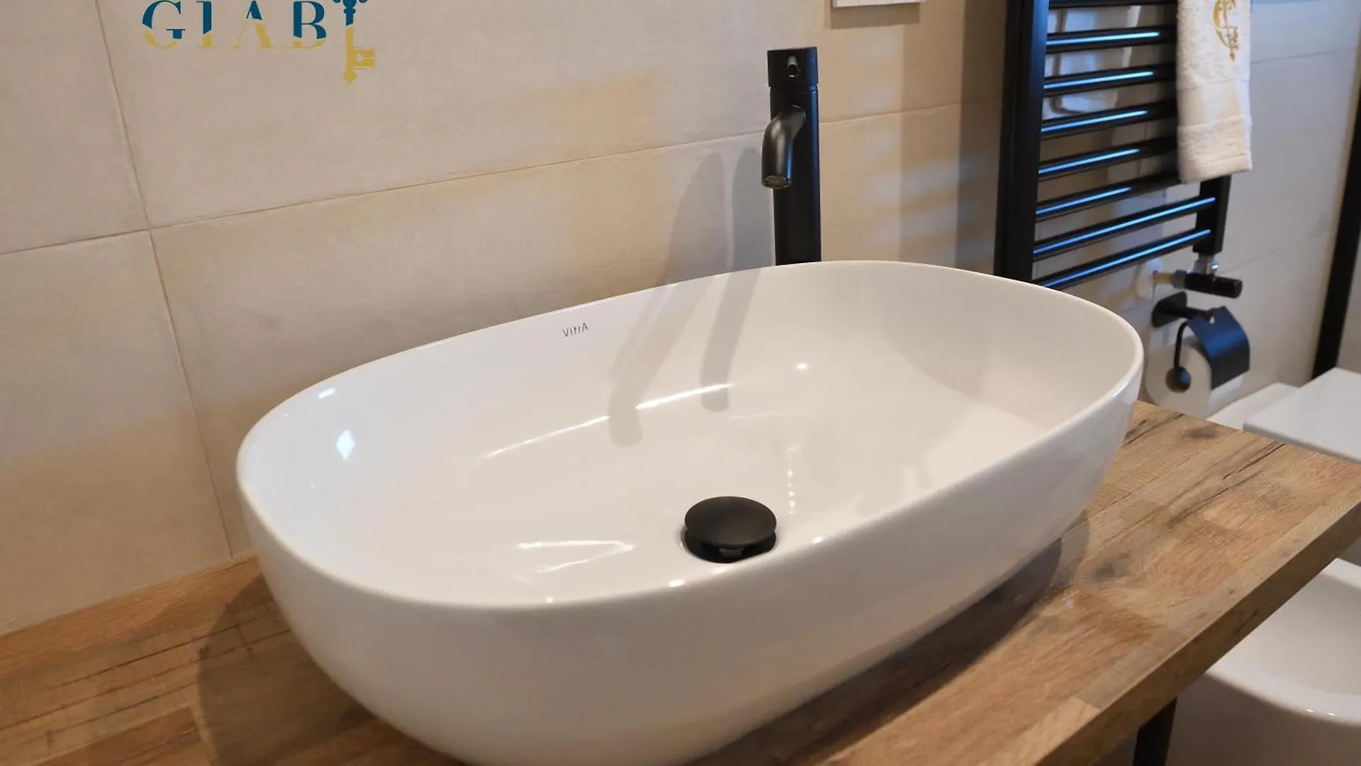 Dimora Giabi Sea View Apartment Bari Italy
