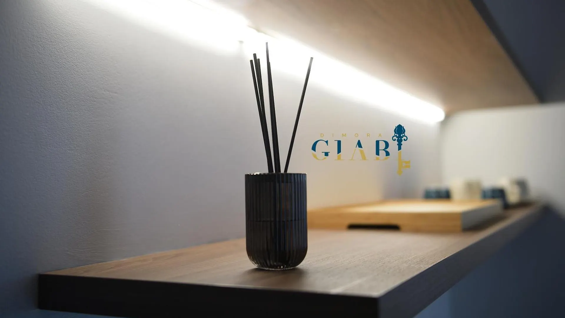 Dimora Giabi Sea View Apartment Bari